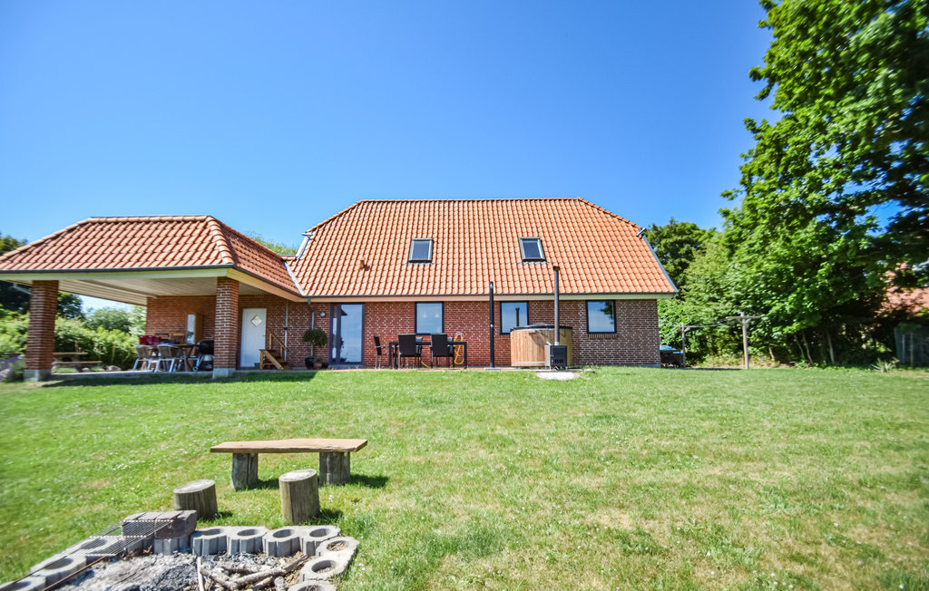 Ferienhaus - Botofte , Dänemark - G10072 1