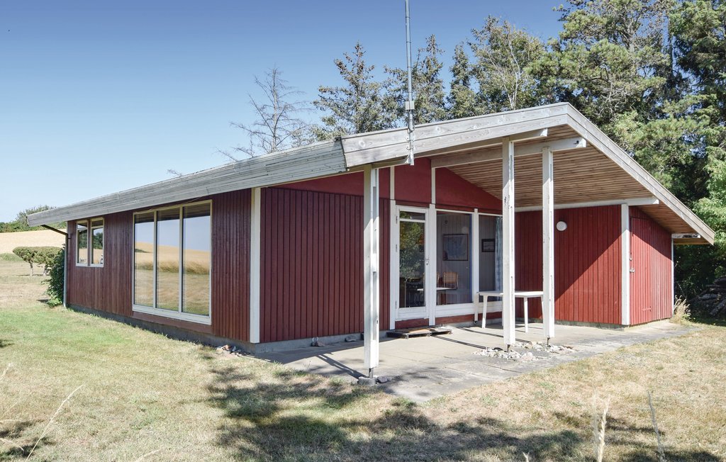 Ferienhaus - Vesteregn , Dänemark - G10086 1