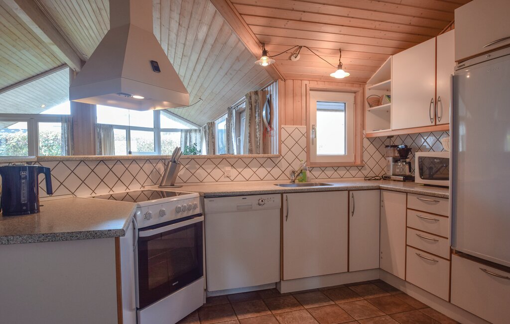 Ferienhaus - Spodsbjerg , Dänemark - G10102 6