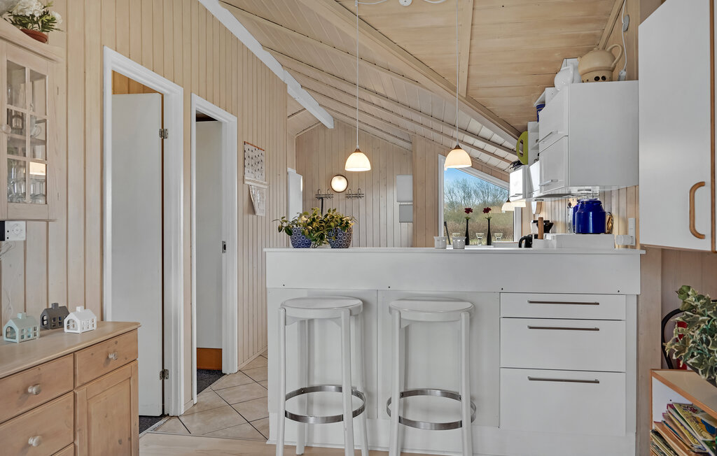 Feriehuse - Spodsbjerg , Danmark - G10163 19