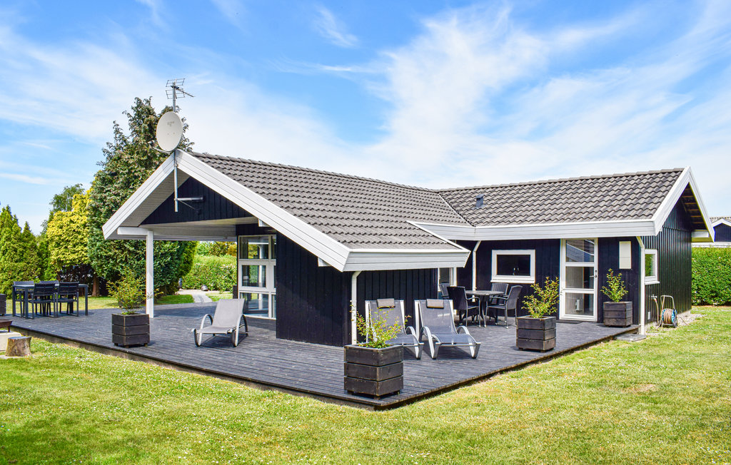 Feriehuse - Ristinge , Danmark - G10290 1