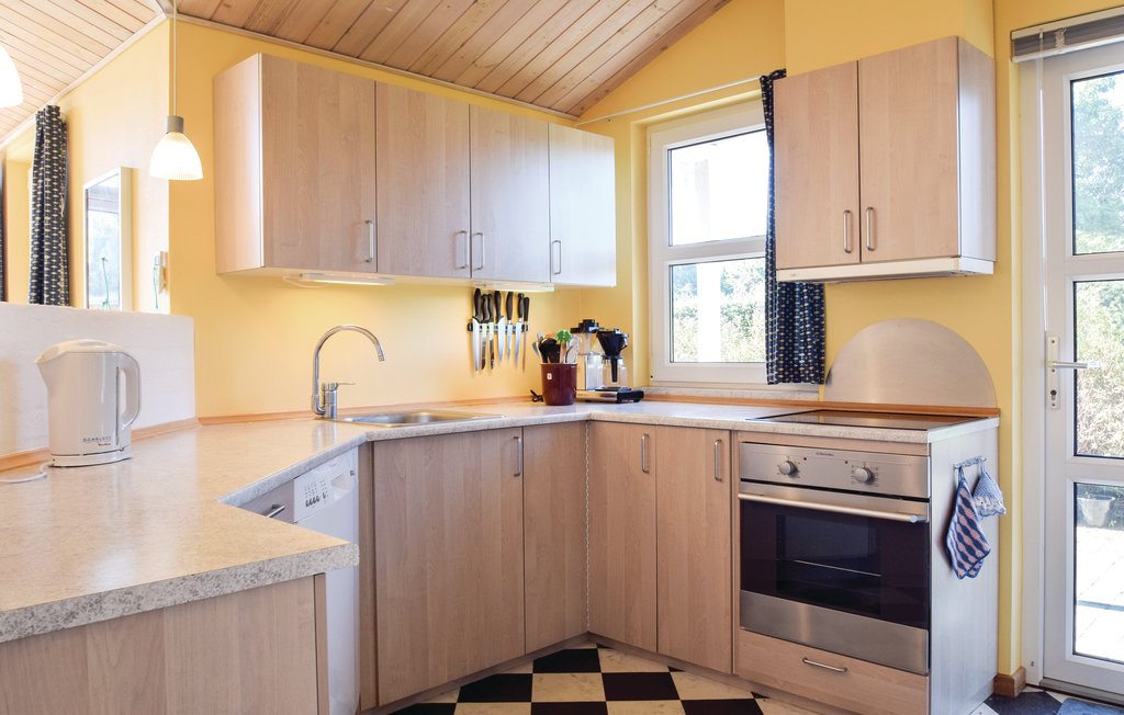 Ferienhaus - Fredmose , Dänemark - G10298 15