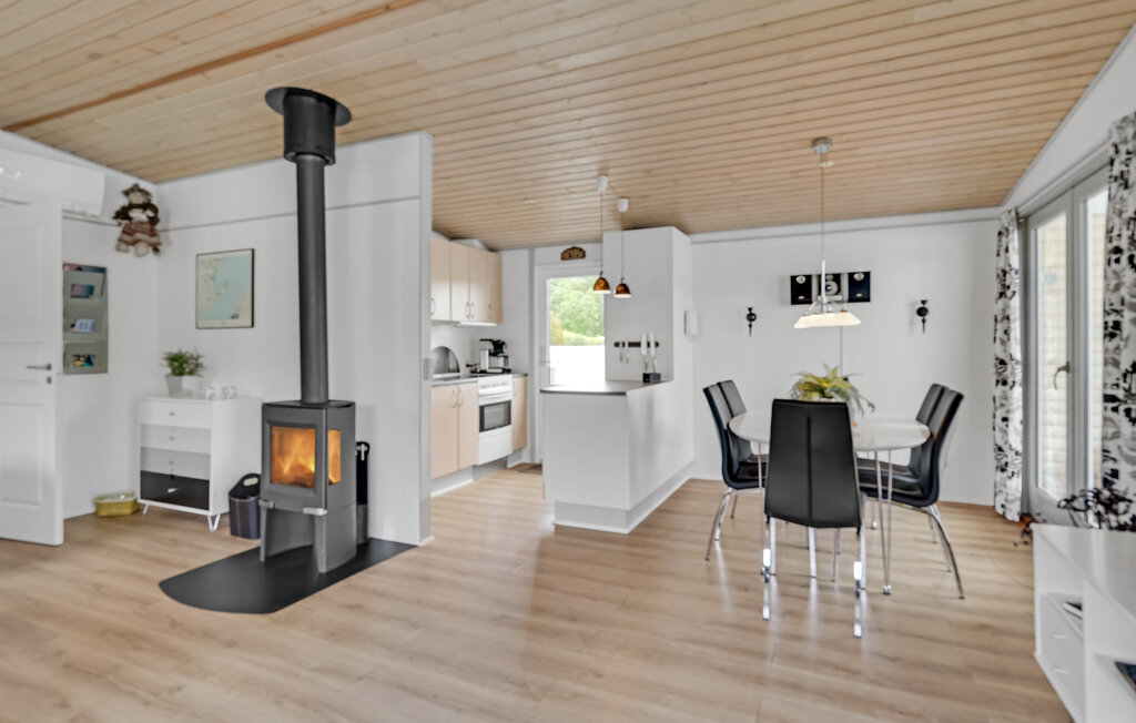 Ferienhaus - Stenodden , Dänemark - G10518 7