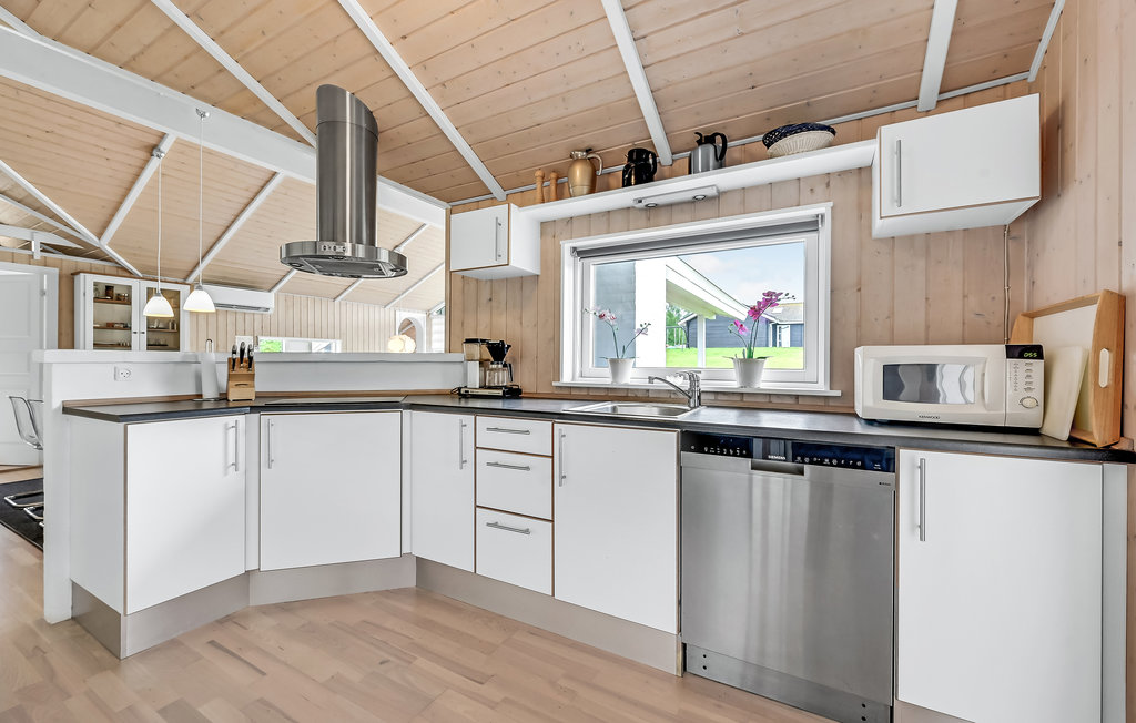 Feriehuse - Spodsbjerg , Danmark - G10568 7