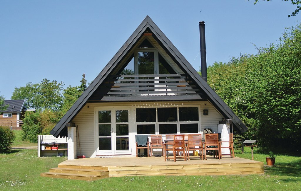 Ferienhaus - Bukkemose , Dänemark - G10619 1