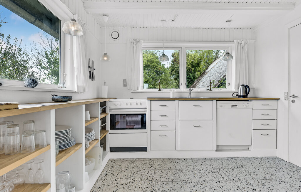 Ferienhaus - Sdr.Longelse , Dänemark - G10647 7