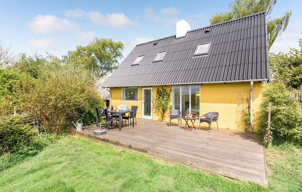 Ferienhaus - Sdr.Longelse , Dänemark - G10647 10
