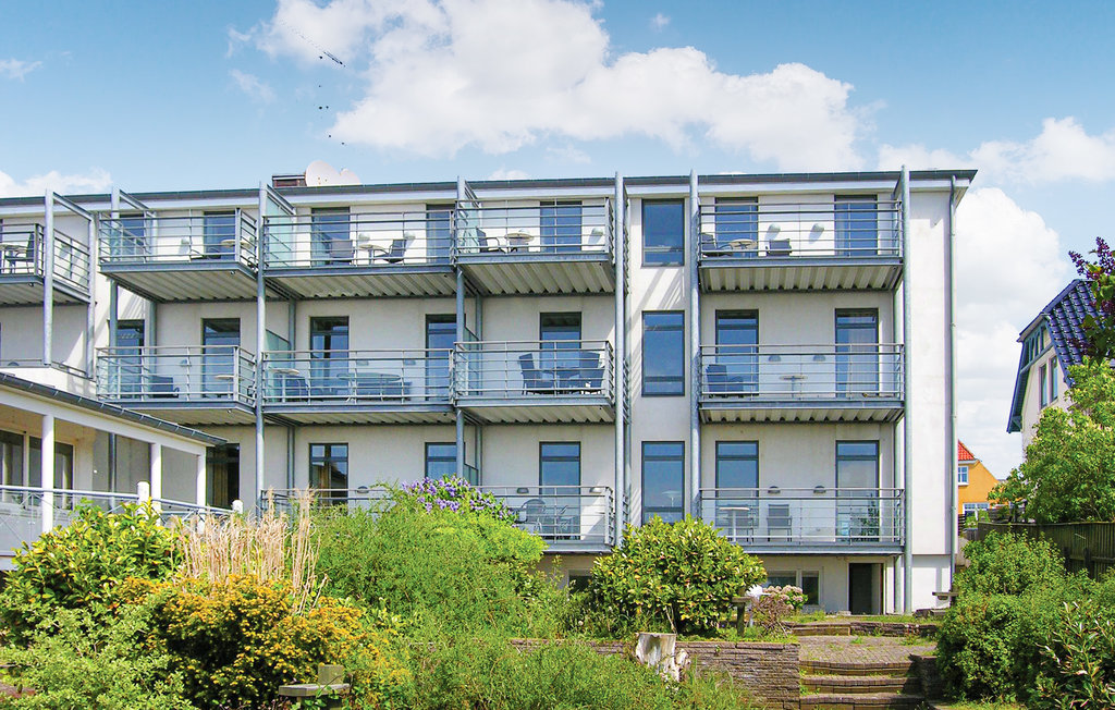 Ferienwohnung - Lohals , Dänemark - G10690 1