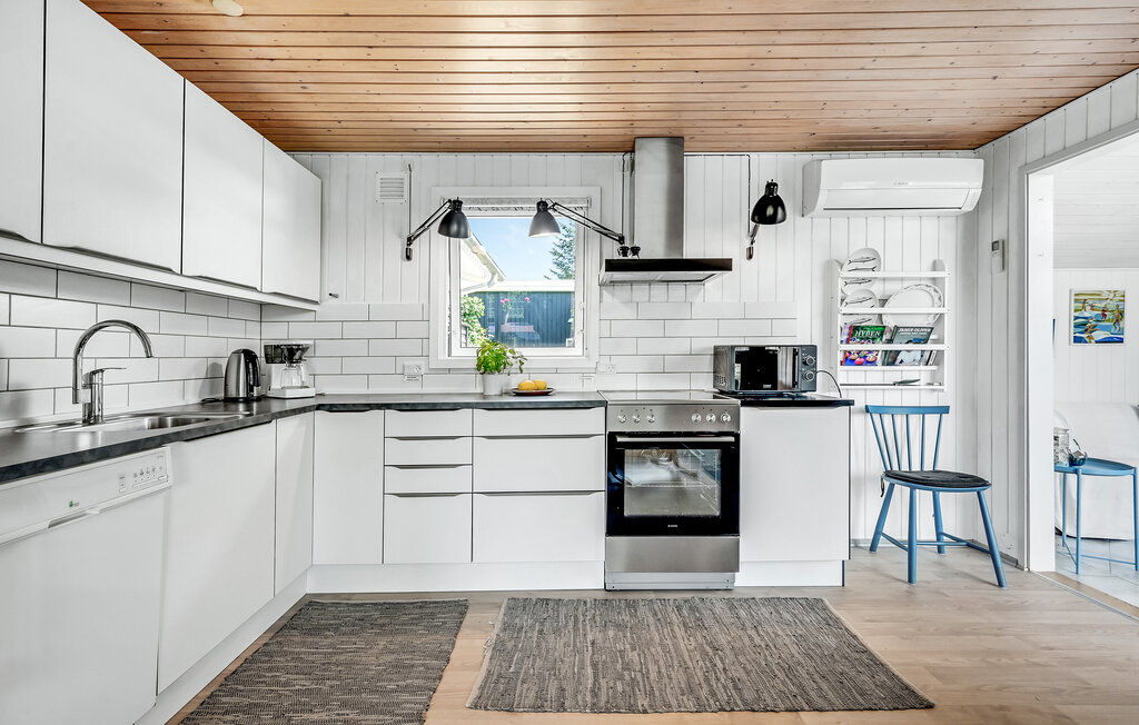 Ferienhaus - Løkkeby , Dänemark - G10713 9