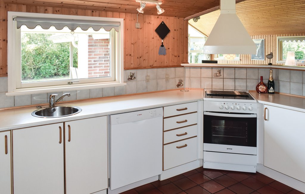 Ferienhaus - Bukkemose , Dänemark - G10749 12