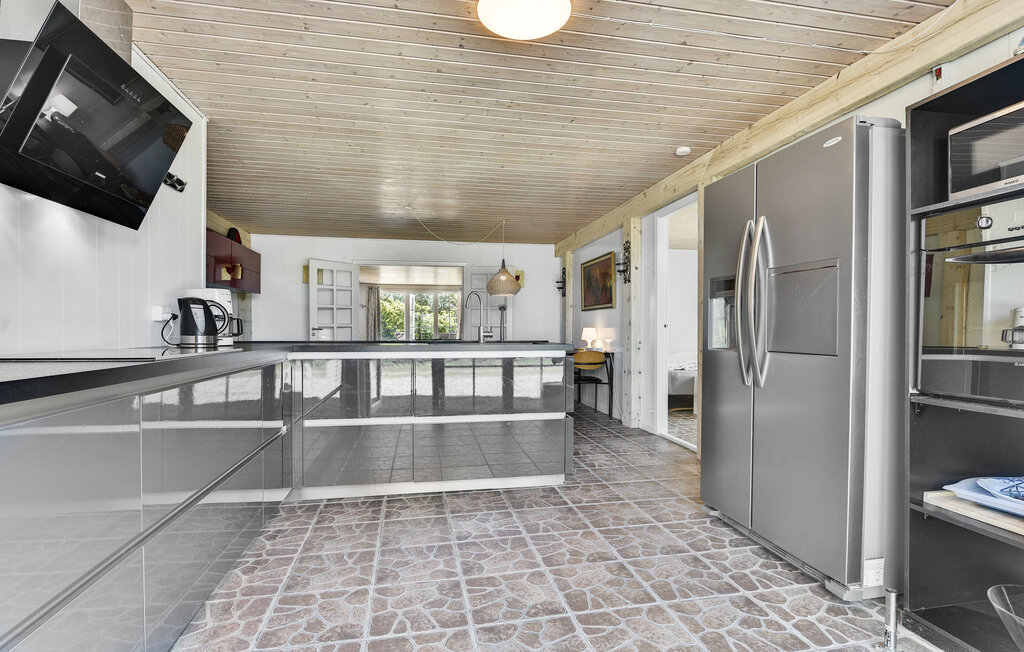 Ferienhaus - Ristinge , Dänemark - G10787 6