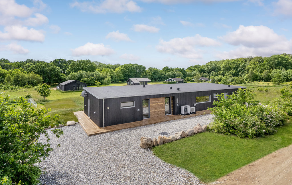 Ferienhaus - Hou , Dänemark - G10801 1