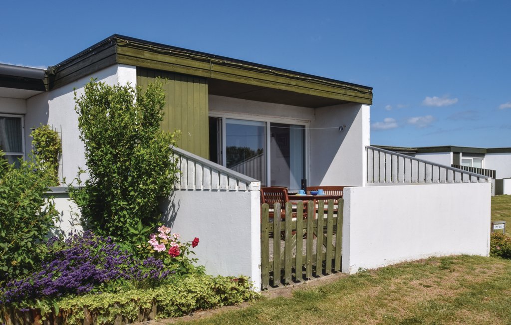 Feriehuse - Dageløkke , Danmark - G10868 1