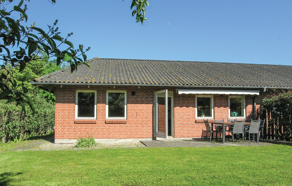 Ferienhaus - Humble , Dänemark - G10899 1