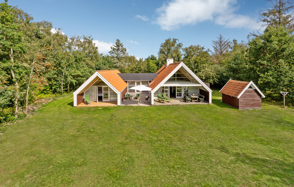 Ferienhaus - Ristinge , Dänemark - G10902 1