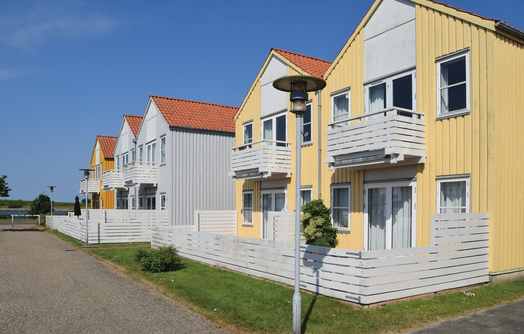 Ferienwohnung - Rudkøbing , Dänemark - G10924 10