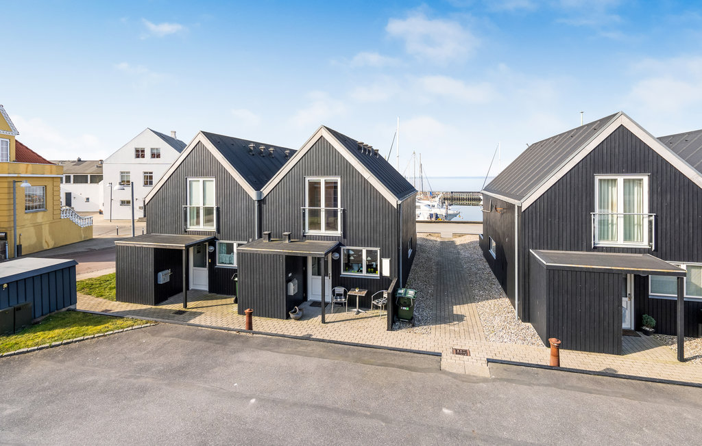 Ferienhaus - Lohals , Dänemark - G10932 1