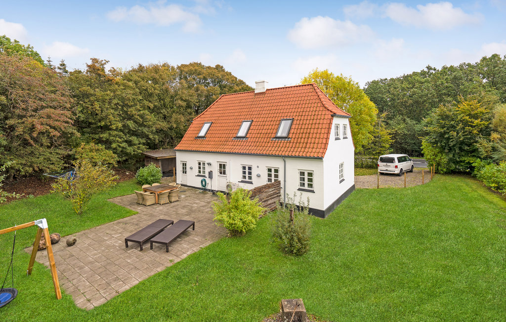 Ferienhaus - Lejbølle , Dänemark - G10981 1