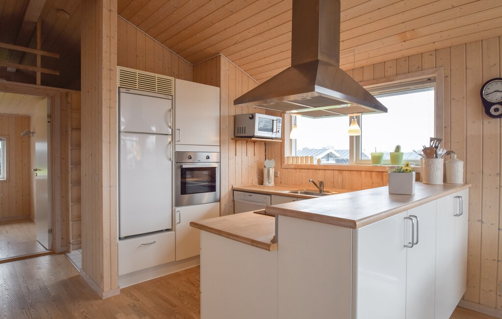 Ferienhaus - Dageløkke , Dänemark - G10151 3