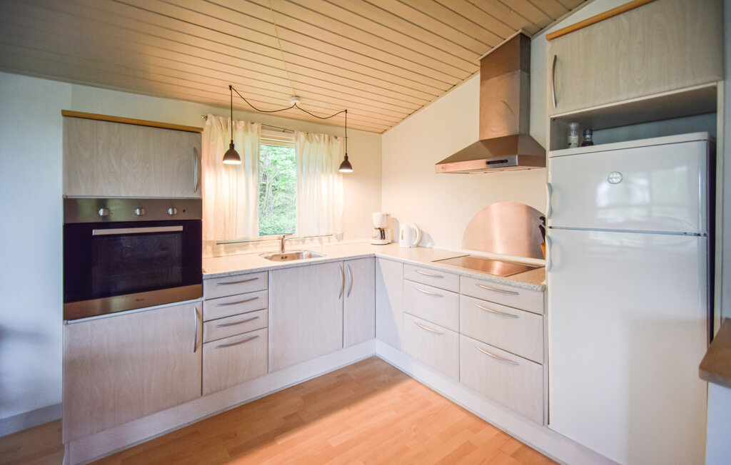 Ferienhaus - Ristinge , Dänemark - G10201 4