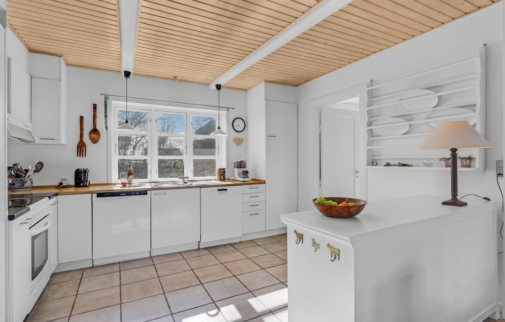 Feriehuse - Hjortholm/Fodslette , Danmark - G10288 6