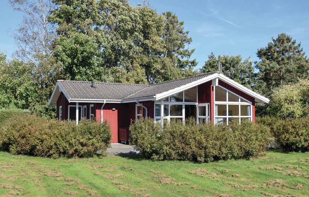 Ferienhaus - Fredmose , Dänemark - G10298 1