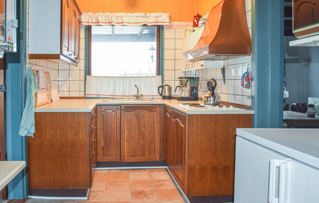 Ferienhaus - Ristinge , Dänemark - G10477 11