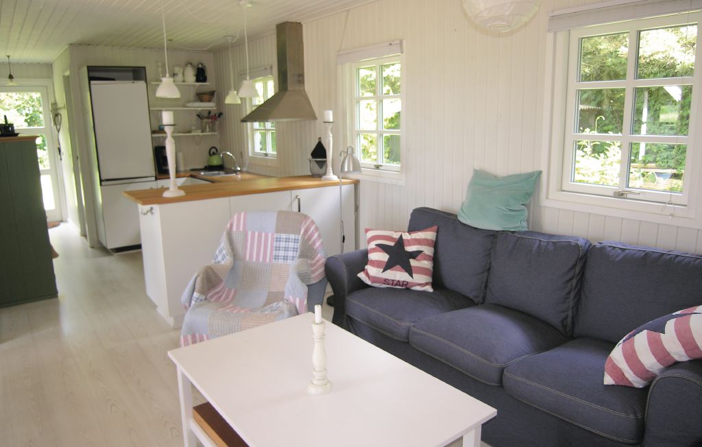 Feriehuse - Ristinge , Danmark - G10478 9