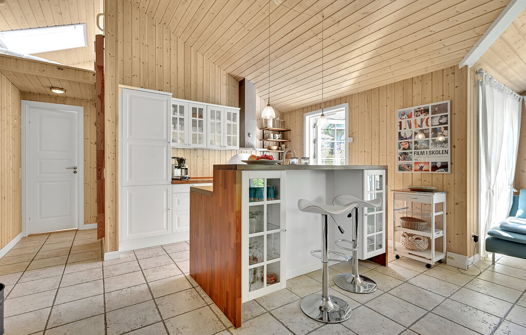 Feriehuse - Spodsbjerg , Danmark - G10508 7