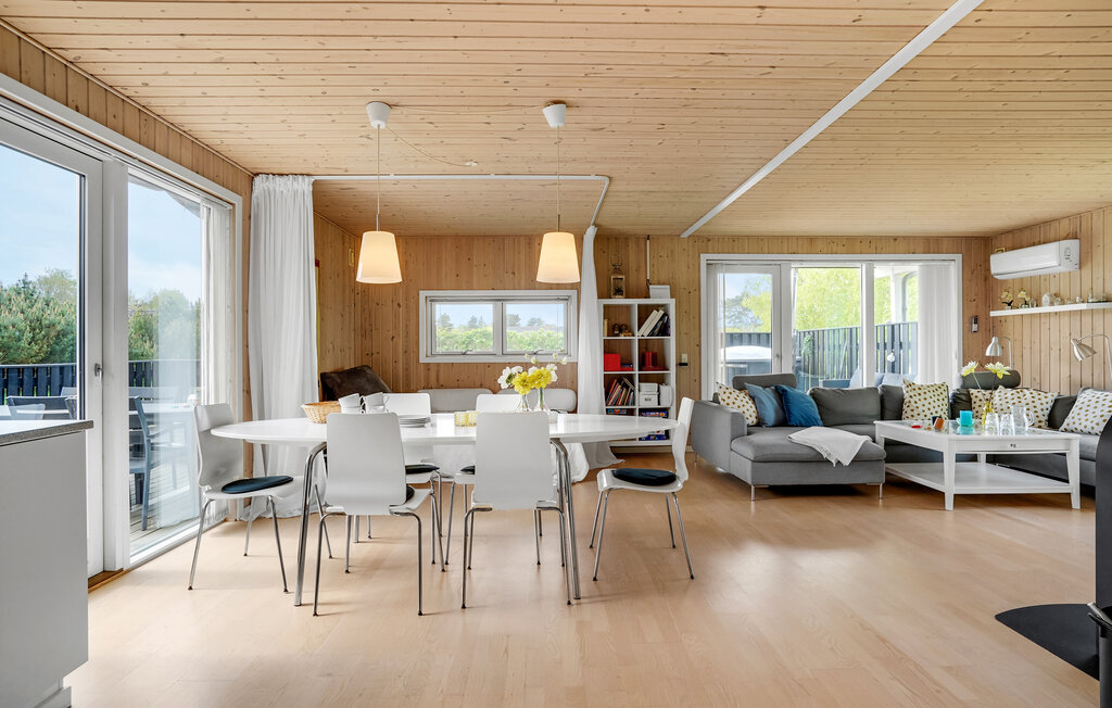 Ferienhaus - Ristinge , Dänemark - G10519 15