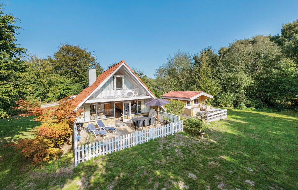 Ferienhaus - Ristinge , Dänemark - G10572 1