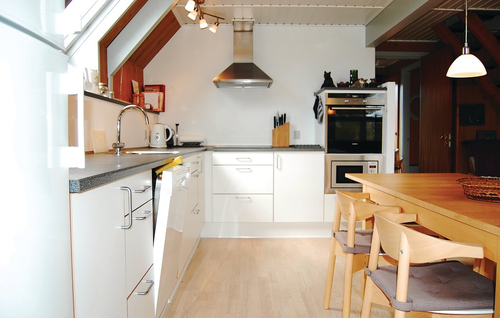 Ferienhaus - Bukkemose , Dänemark - G10619 16