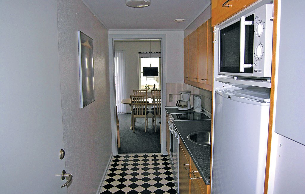 Ferienwohnung - Rudkøbing , Dänemark - G10629 9