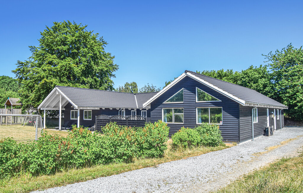 Semesterhus - Lohals , Danmark - G10640 1