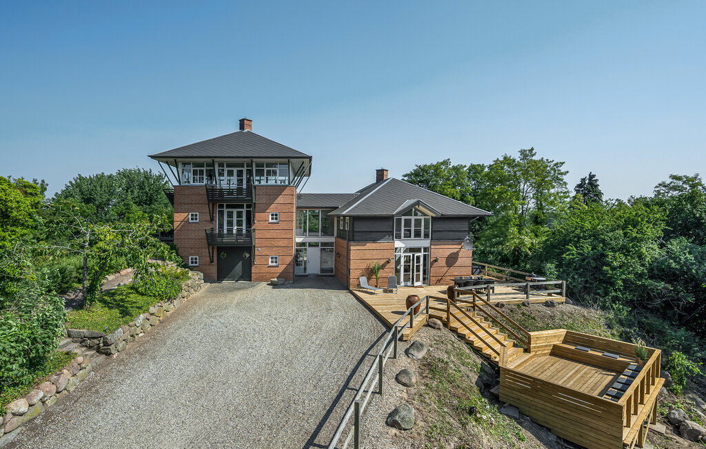 Ferienhaus - Ristinge , Dänemark - G10649 1