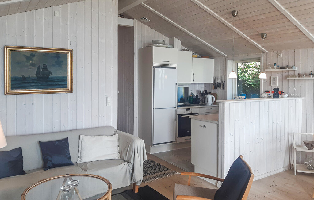 Feriehus - Spodsbjerg , Danmark - G10688 17