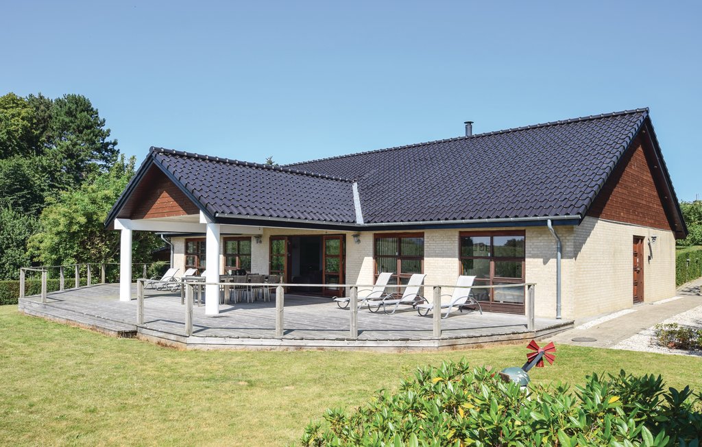 Ferienhaus - Tryggelev , Dänemark - G10768 1