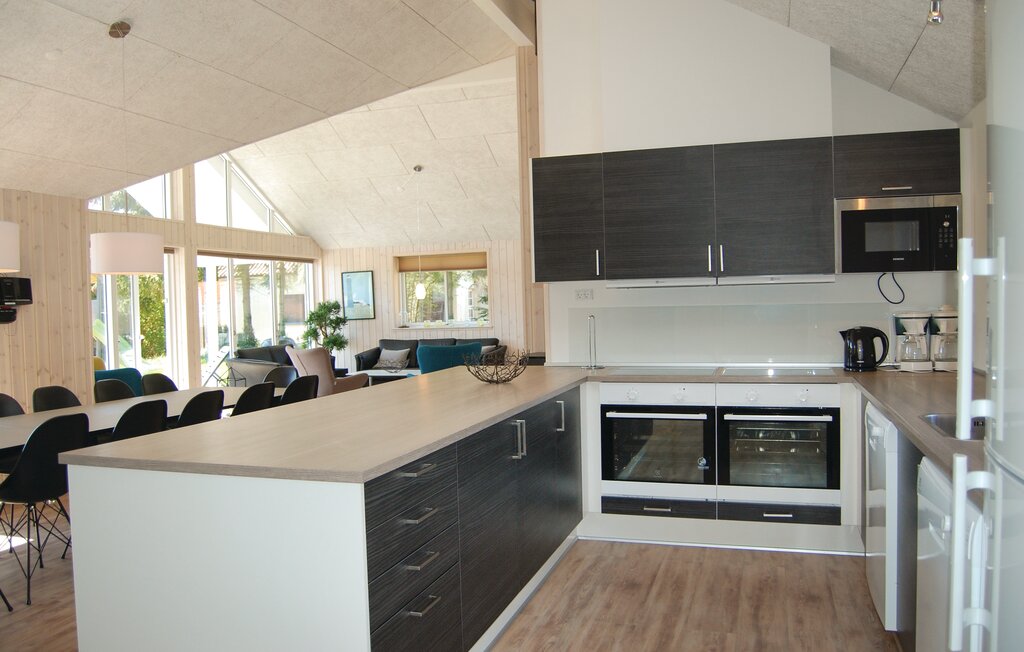 Semesterhus - Lohals , Danmark - G10790 19