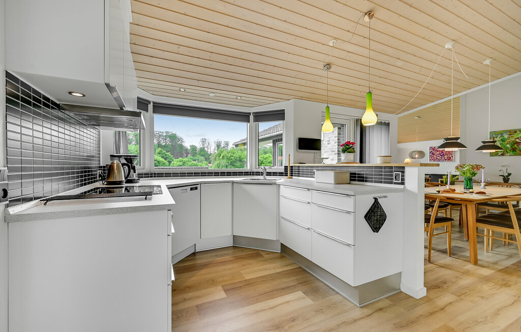 Feriehuse - Spodsbjerg , Danmark - G10898 9