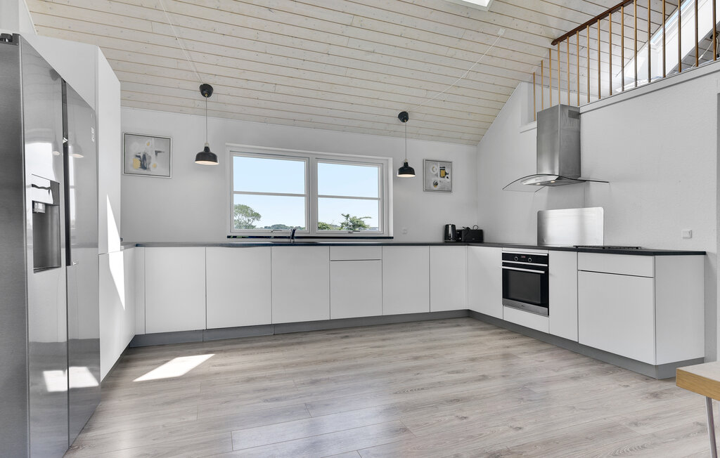 Ferienhaus - Bagenkop , Dänemark - G10921 9