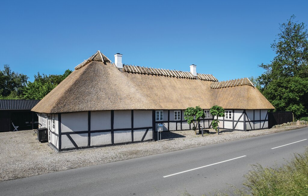 Feriehuse - Sdr.Longelse , Danmark - G10927 8