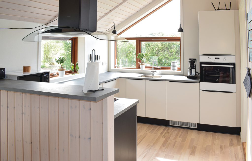 Ferienhaus - Bukkemose , Dänemark - G10966 6
