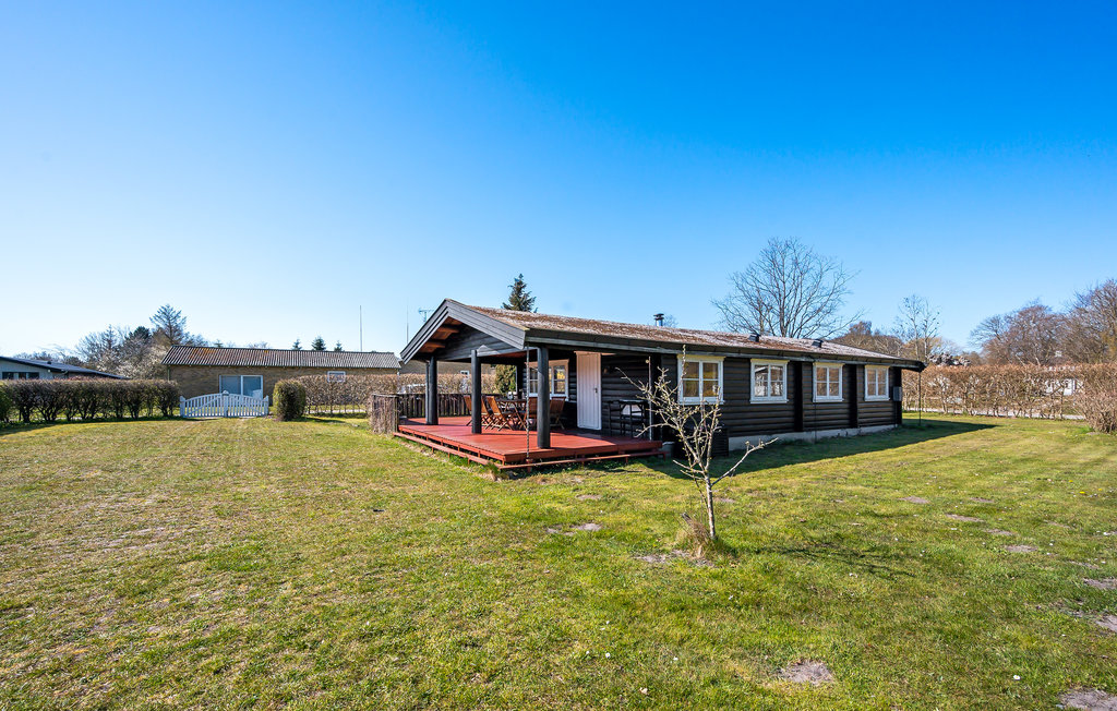 Ferienhaus - Spodsbjerg , Dänemark - G10995 1