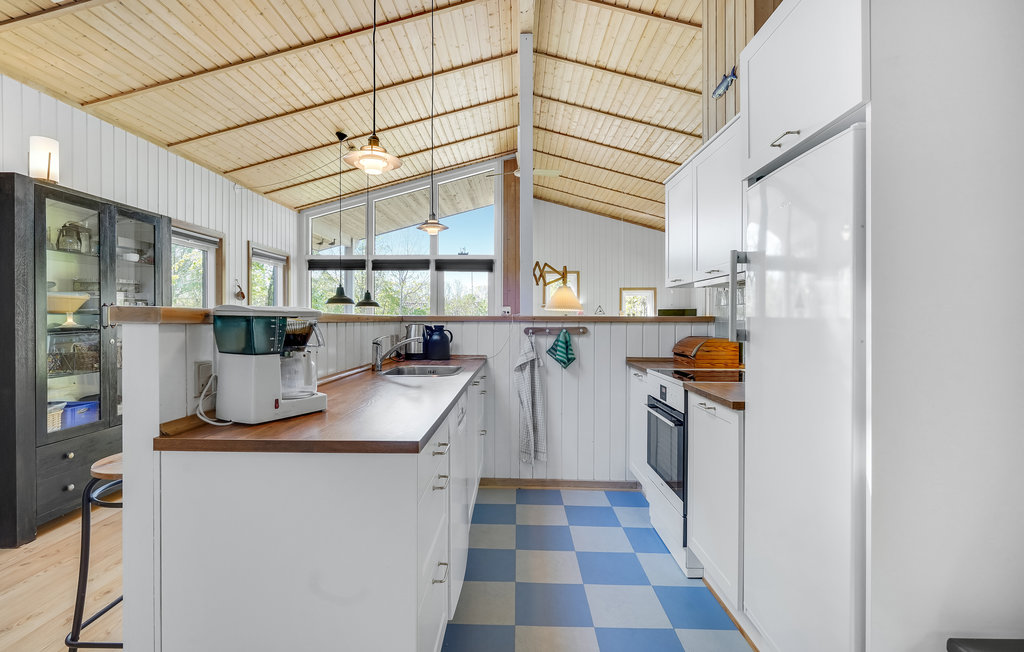 Ferienhaus - Spodsbjerg , Dänemark - G10033 17