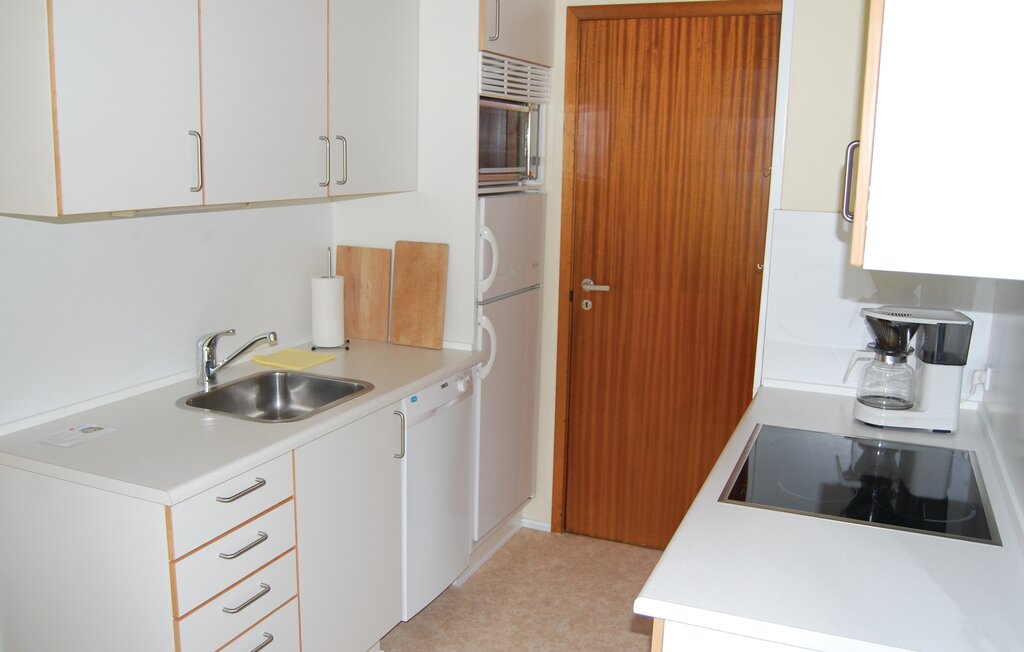 Ferienhaus - Ristinge , Dänemark - G10050 12