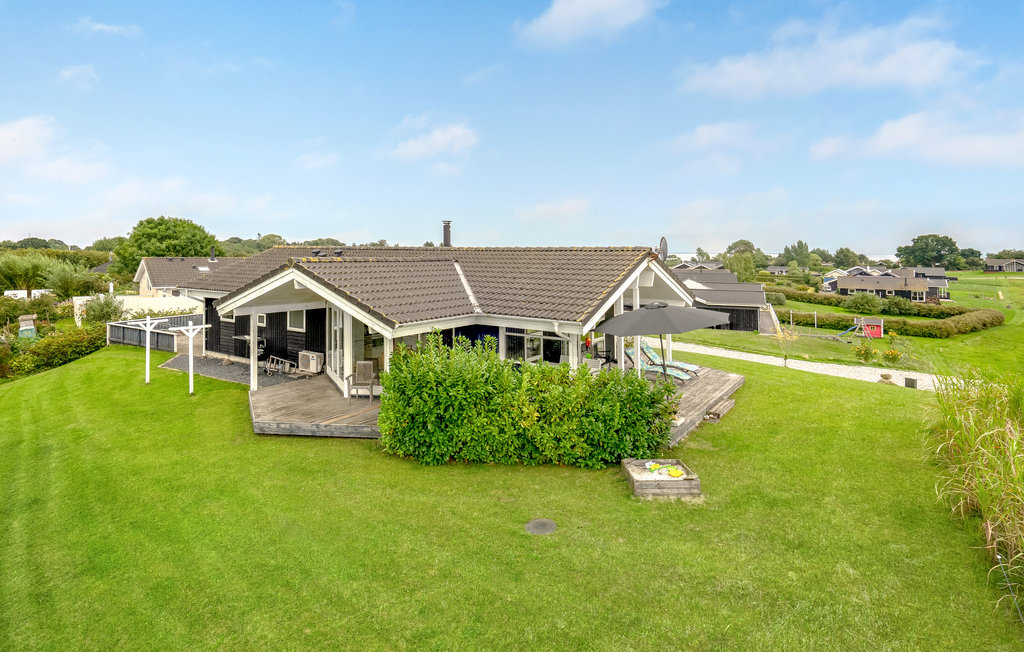 Ferienhaus - Spodsbjerg , Dänemark - G10113 9