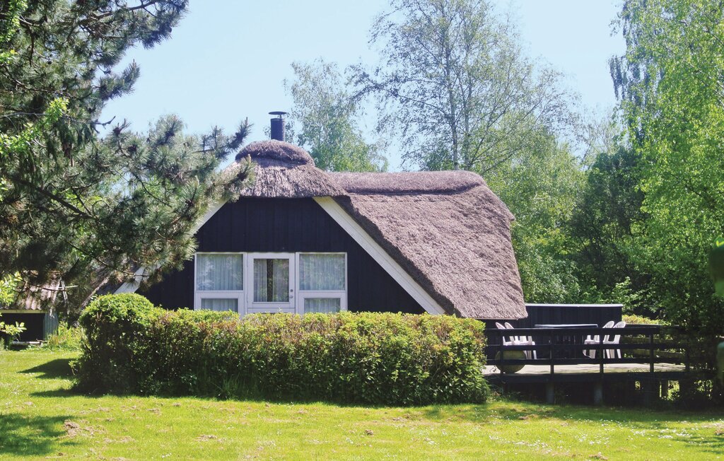 Feriehuse - Ristinge , Danmark - G10138 1