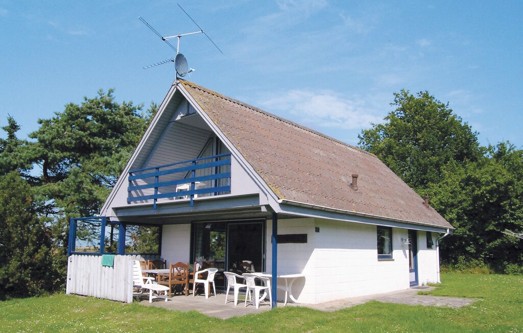 Ferienhaus - Ristinge , Dänemark - G10251 1