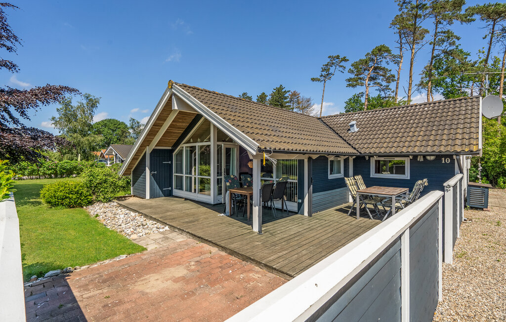 Ferienhaus - Hou , Dänemark - G10354 1