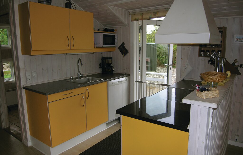 Ferienhaus - Vesteregn , Dänemark - G10395 11